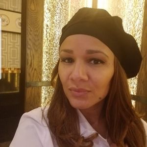 Meet your Posher, Shanton